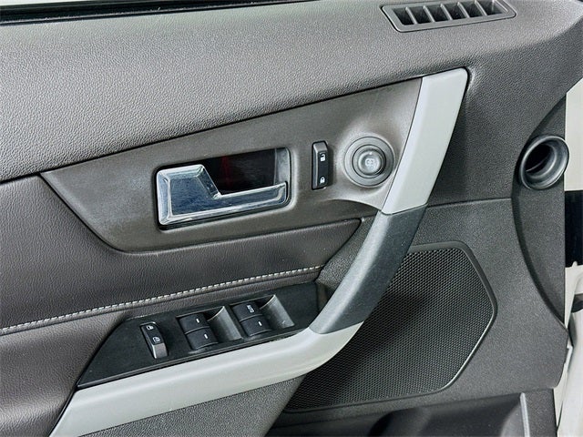 2014 Ford Edge Sport