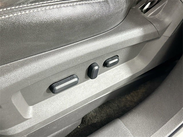 2014 Ford Edge Sport