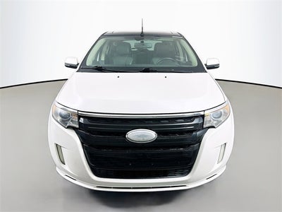 2014 Ford Edge Sport