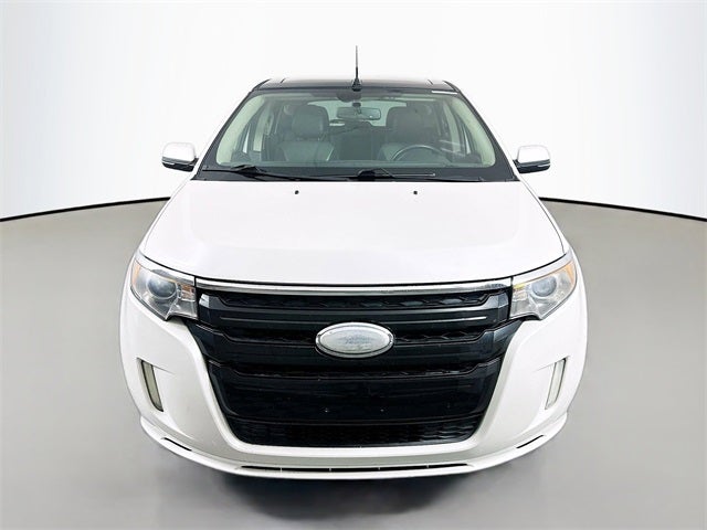2014 Ford Edge Sport