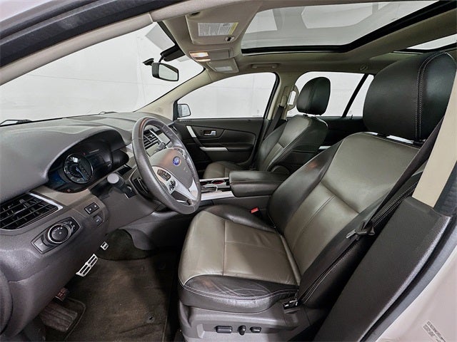 2014 Ford Edge Sport
