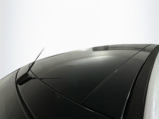 2014 Ford Edge Sport