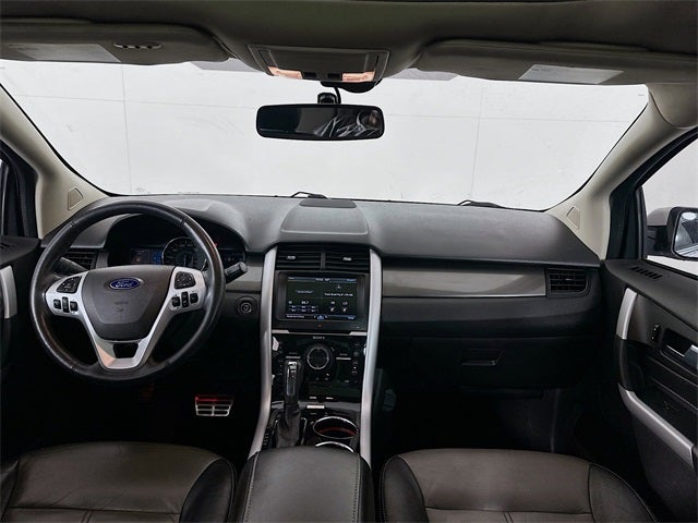 2014 Ford Edge Sport