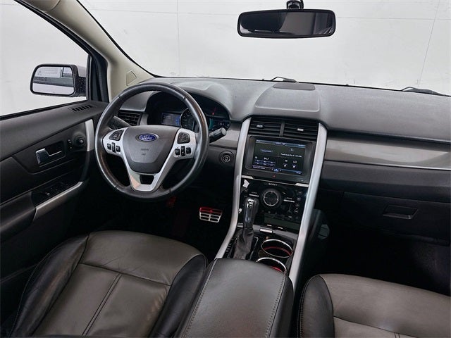 2014 Ford Edge Sport