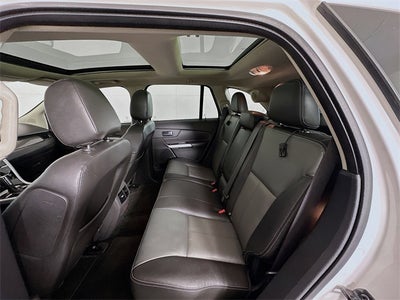 2014 Ford Edge Sport