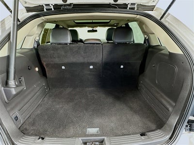 2014 Ford Edge Sport