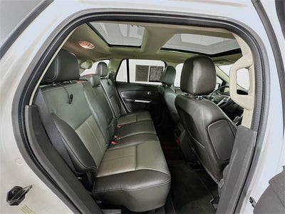 2014 Ford Edge Sport