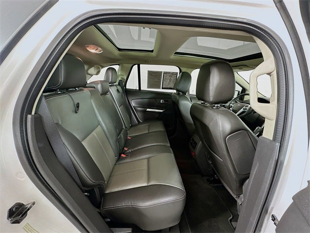 2014 Ford Edge Sport