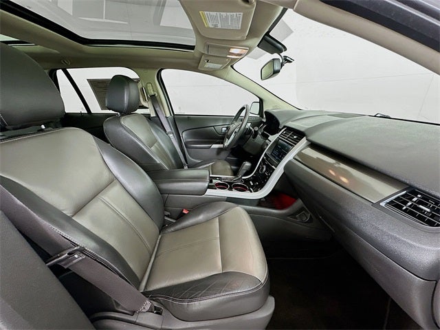 2014 Ford Edge Sport