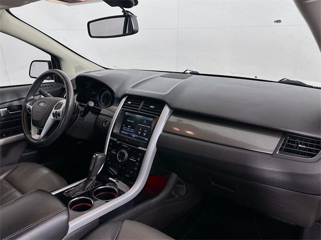 2014 Ford Edge Sport