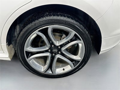 2014 Ford Edge Sport