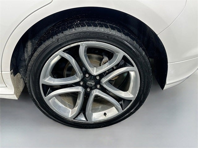 2014 Ford Edge Sport