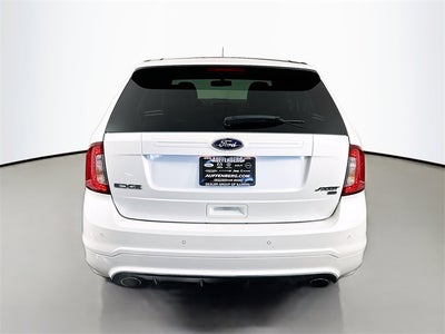 2014 Ford Edge Sport