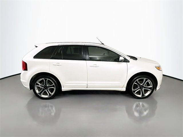 2014 Ford Edge Sport