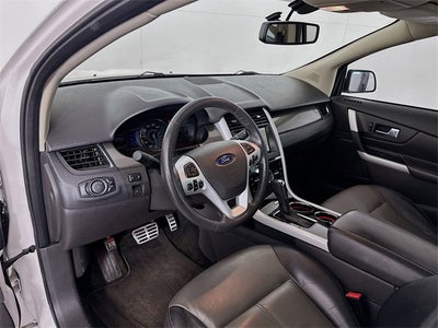 2014 Ford Edge Sport