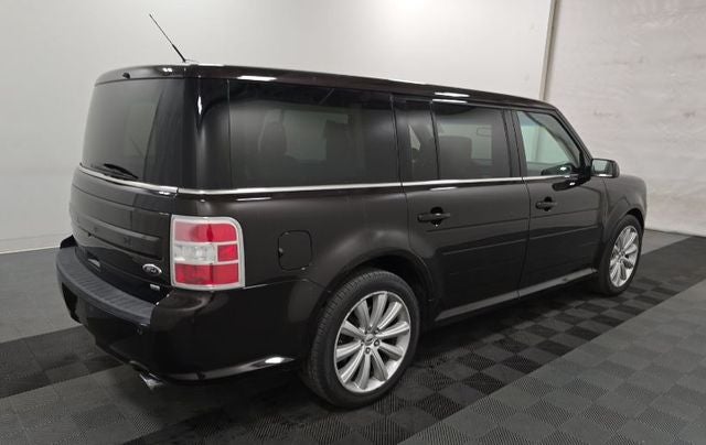 2014 Ford Flex SEL