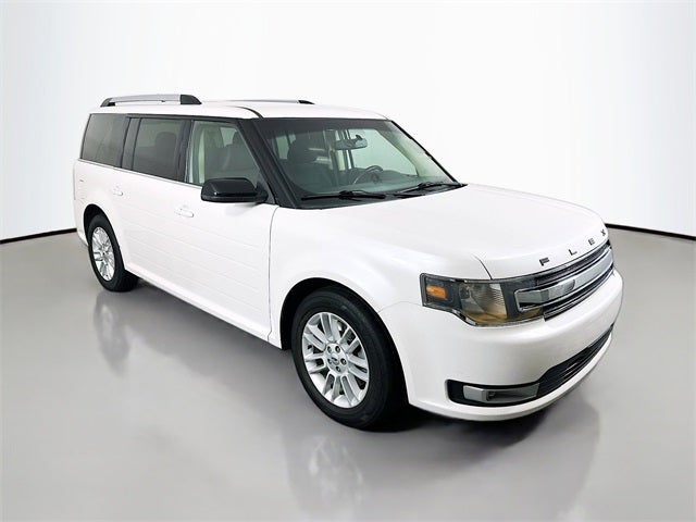 2014 Ford Flex SEL
