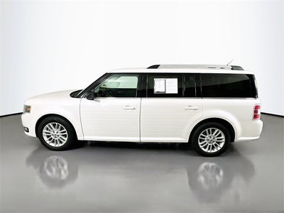 2014 Ford Flex SEL