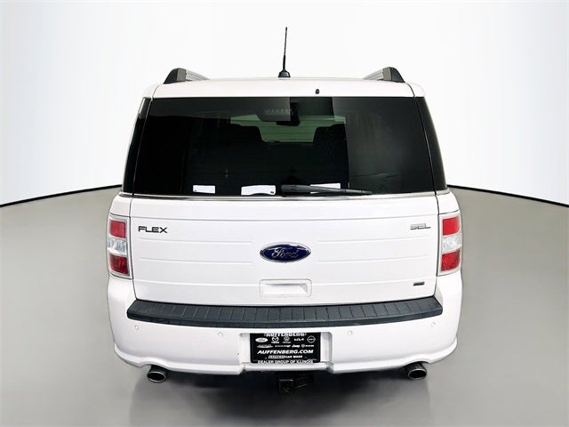 2014 Ford Flex SEL