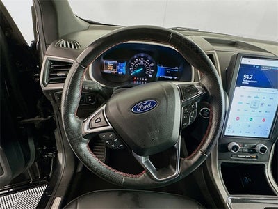 2021 Ford Edge ST Line