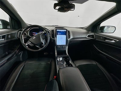 2021 Ford Edge ST Line