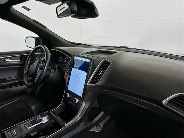 2021 Ford Edge ST Line