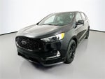 2021 Ford Edge ST Line