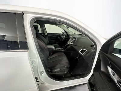 2016 GMC Terrain SLE-1