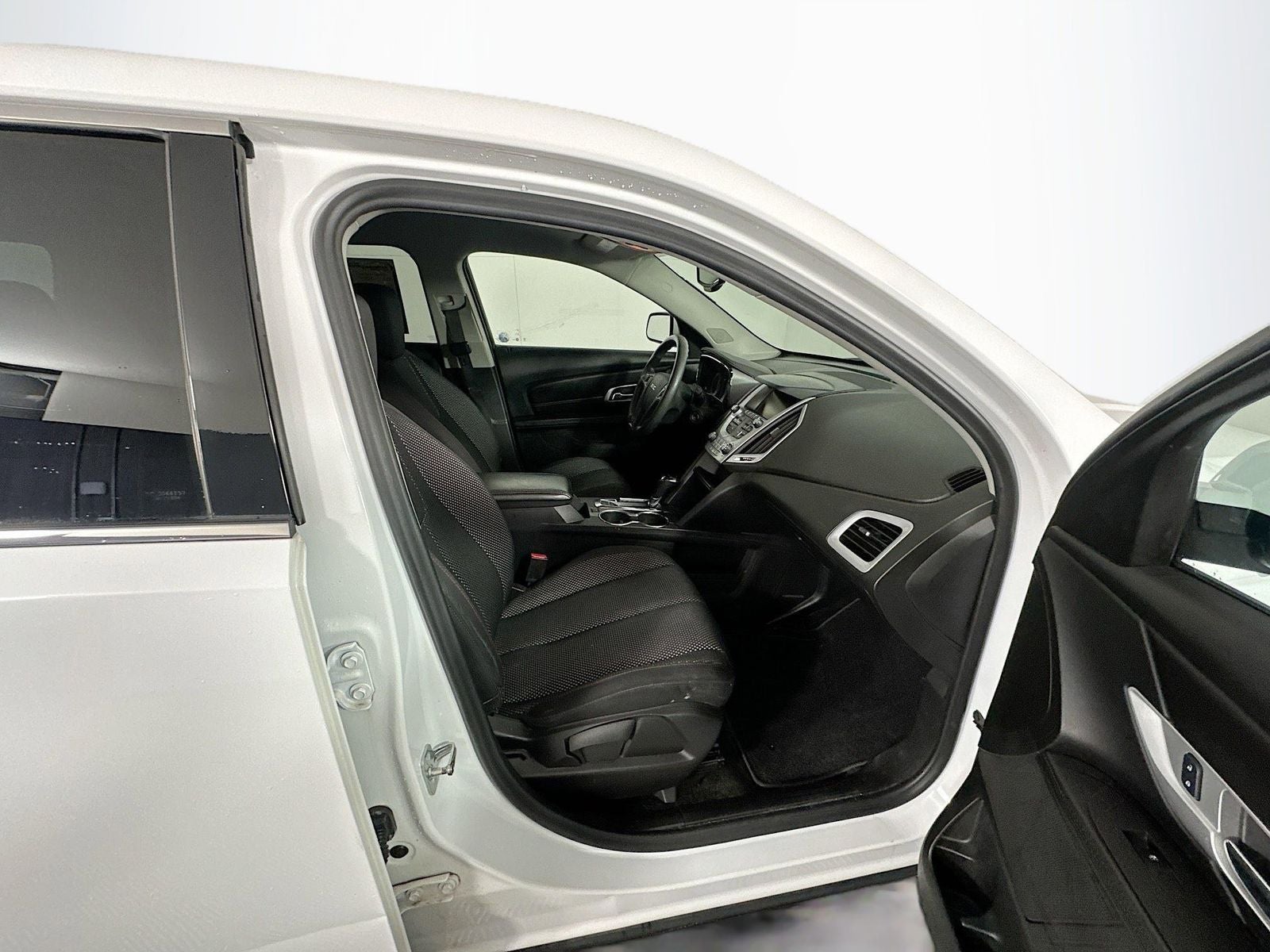 2016 GMC Terrain SLE-1