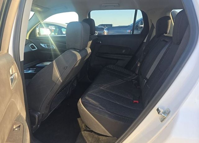 2016 GMC Terrain SLE-1