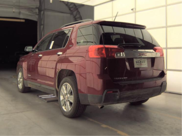 2014 GMC Terrain SLT-1