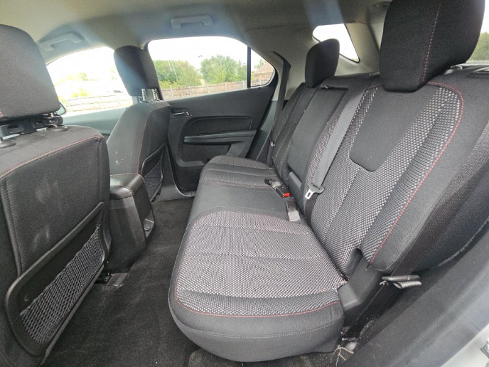 2014 Chevrolet Equinox LT 1LT