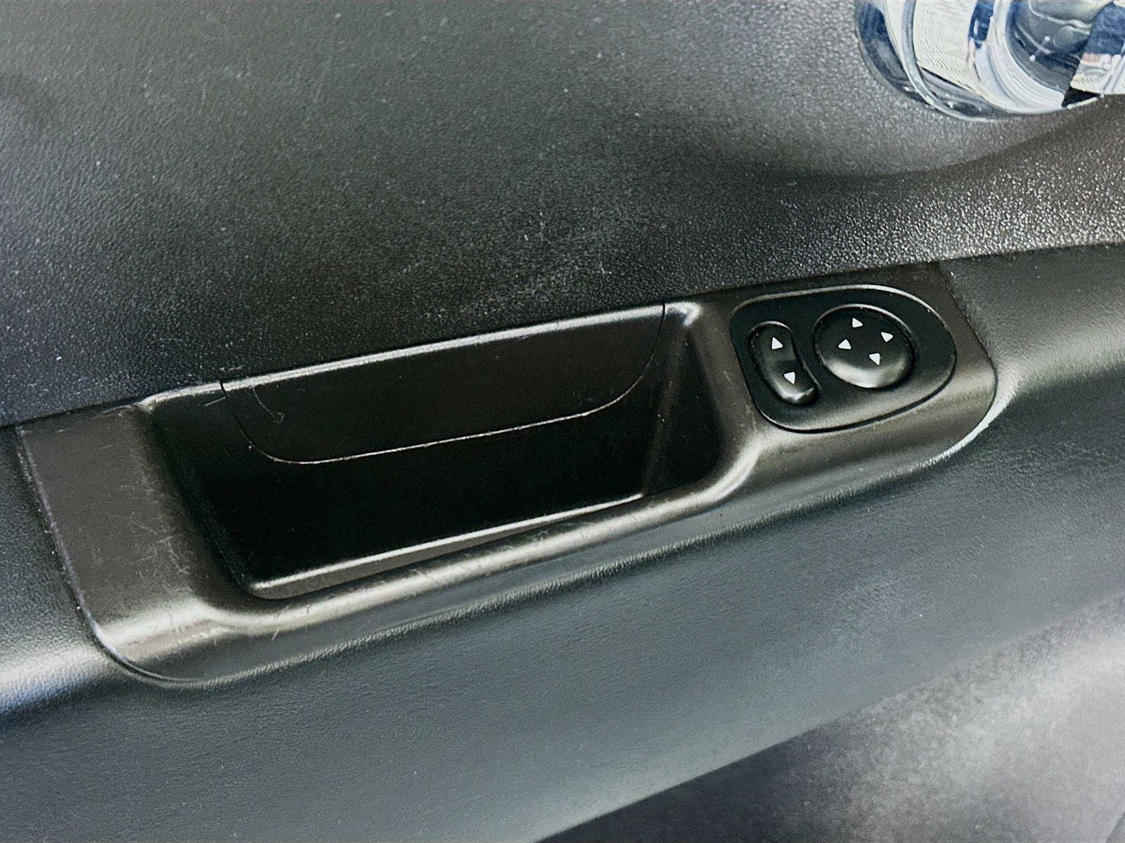 2017 FIAT 500e Battery Electric