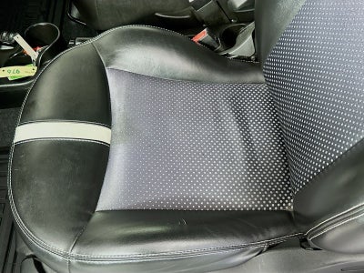 2017 FIAT 500e Battery Electric
