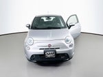 2017 FIAT 500e Battery Electric