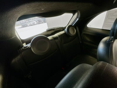 2017 FIAT 500e Battery Electric