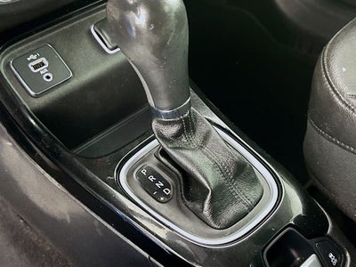 2019 Jeep Compass Altitude