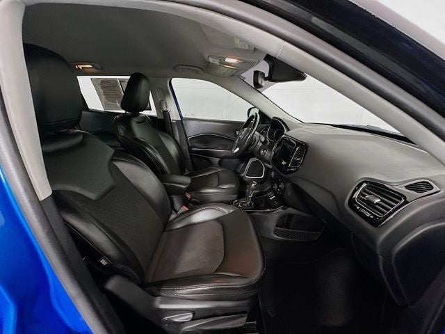 2019 Jeep Compass Altitude