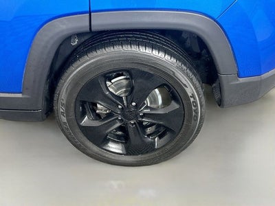 2019 Jeep Compass Altitude