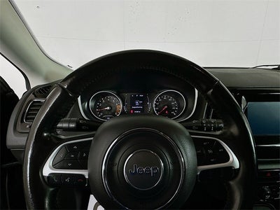 2019 Jeep Compass Altitude