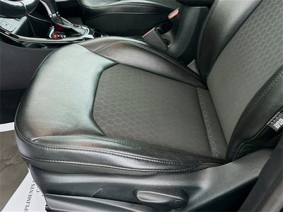 2019 Jeep Compass Altitude