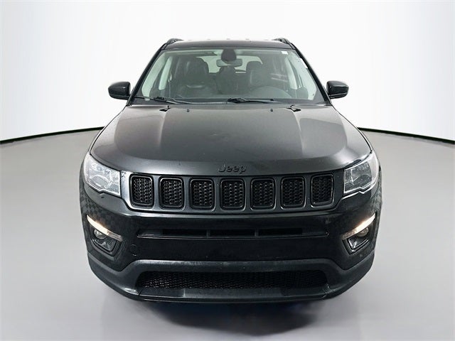 2019 Jeep Compass Altitude
