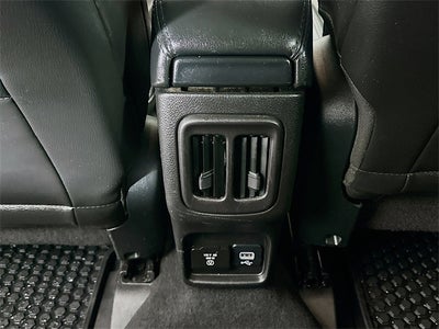 2019 Jeep Compass Altitude