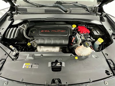 2019 Jeep Compass Altitude