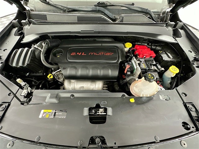 2019 Jeep Compass Altitude