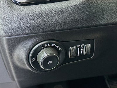 2020 Jeep Compass Altitude