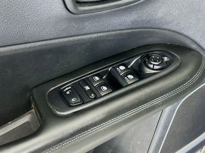 2020 Jeep Compass Altitude