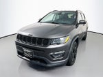2020 Jeep Compass Altitude