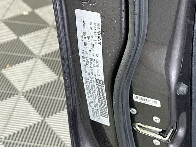 2020 Jeep Compass Altitude