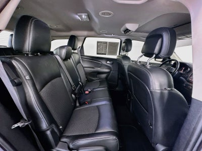2020 Dodge Journey Crossroad